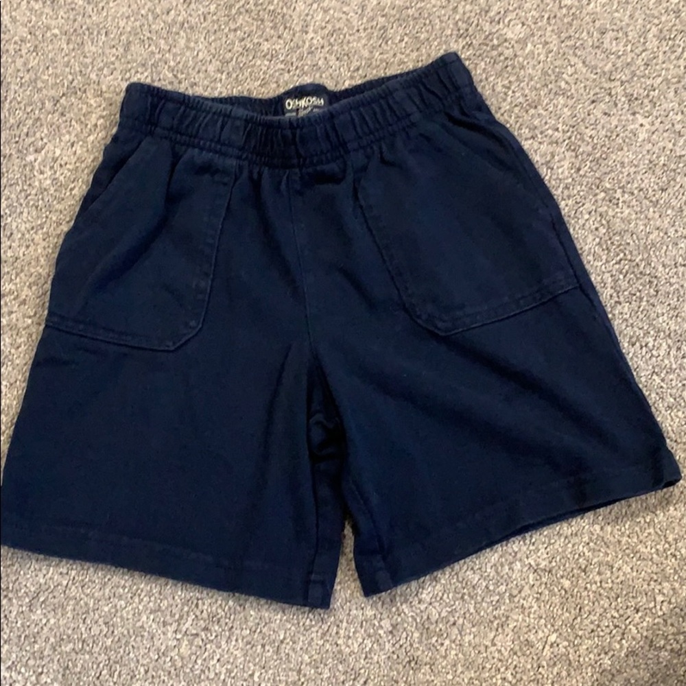 Boys shorts